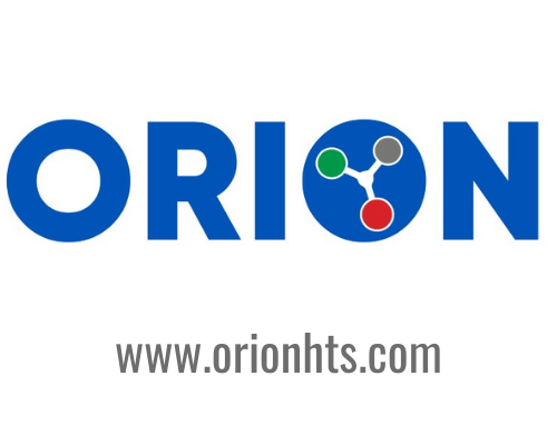 ORION HTS